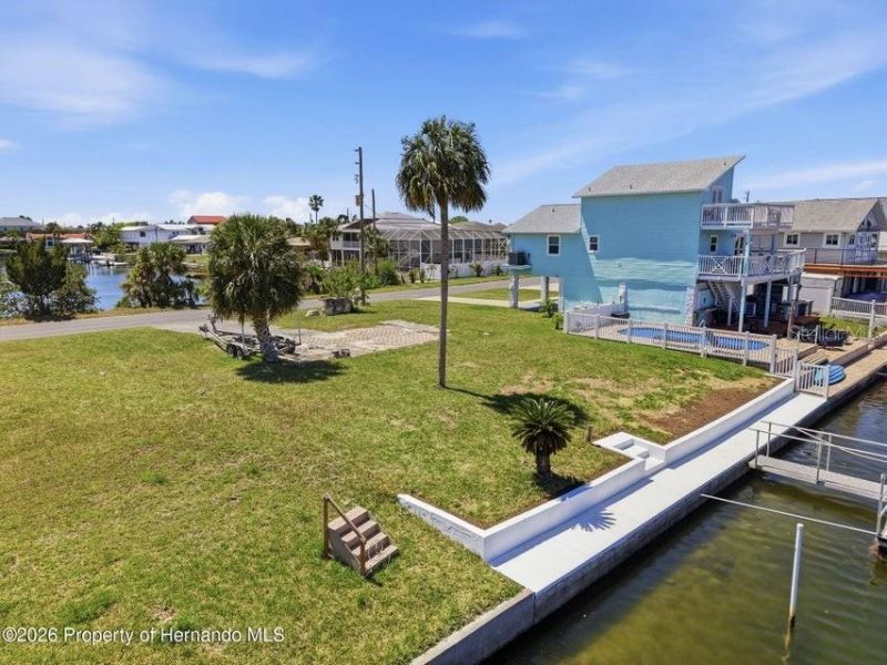 3473 Gulf Coast Drive, Hernando Beach, FL 34607 Photo