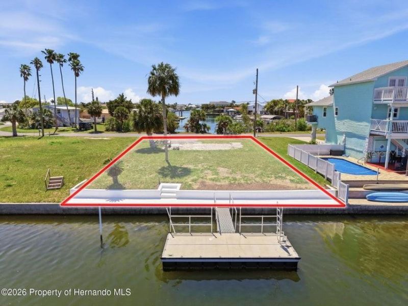 3473 Gulf Coast Drive, Hernando Beach, FL 34607 Photo