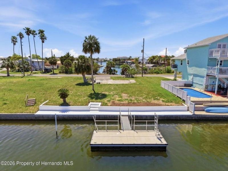 3473 Gulf Coast Drive, Hernando Beach, FL 34607 Photo