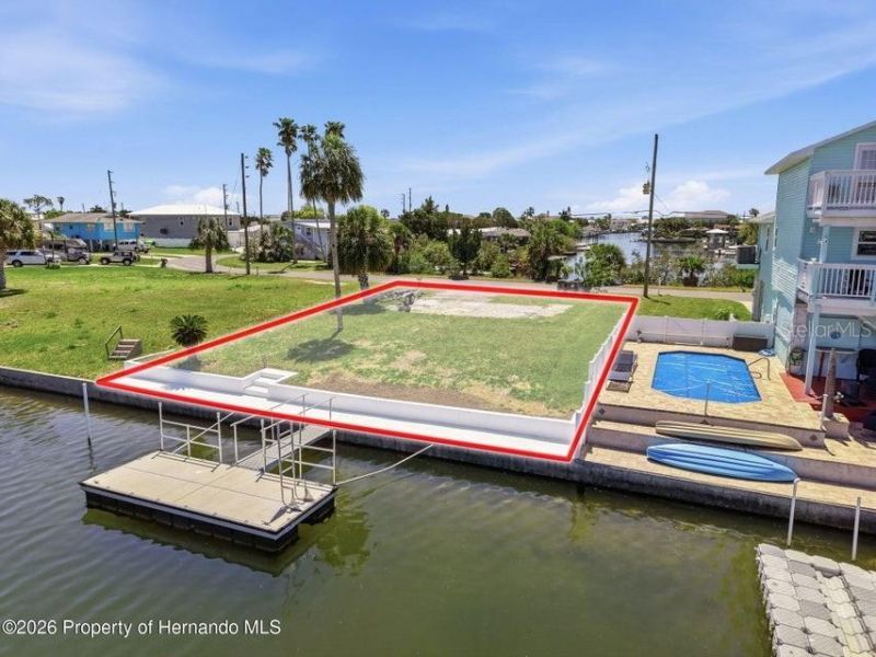 3473 Gulf Coast Drive, Hernando Beach, FL 34607 Photo