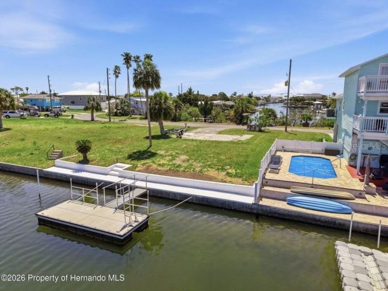 3473 Gulf Coast Drive, Hernando Beach, FL 34607 Photo
