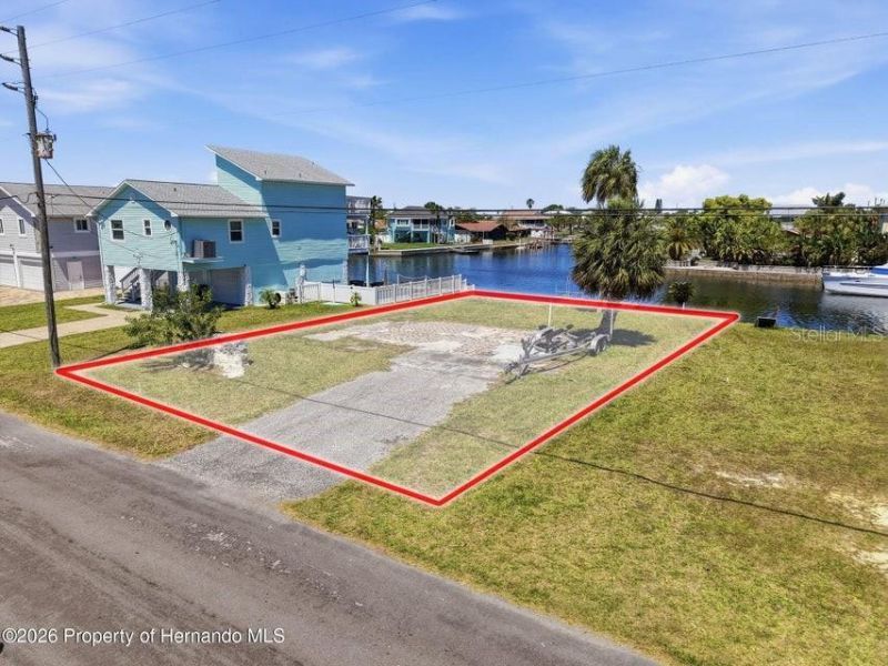 3473 Gulf Coast Drive, Hernando Beach, FL 34607 Photo