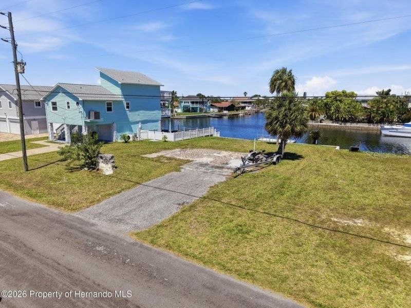 3473 Gulf Coast Drive, Hernando Beach, FL 34607 Photo