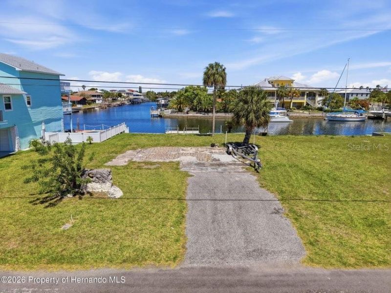 3473 Gulf Coast Drive, Hernando Beach, FL 34607 Photo