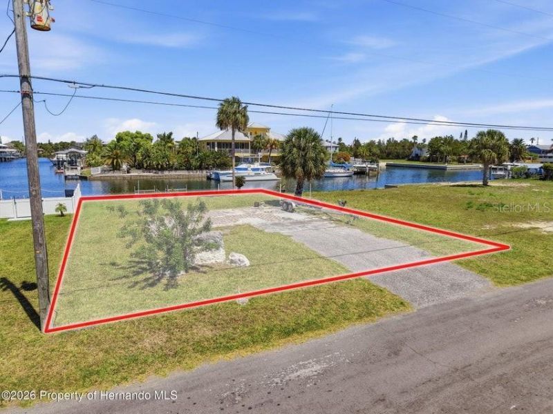 3473 Gulf Coast Drive, Hernando Beach, FL 34607 Photo