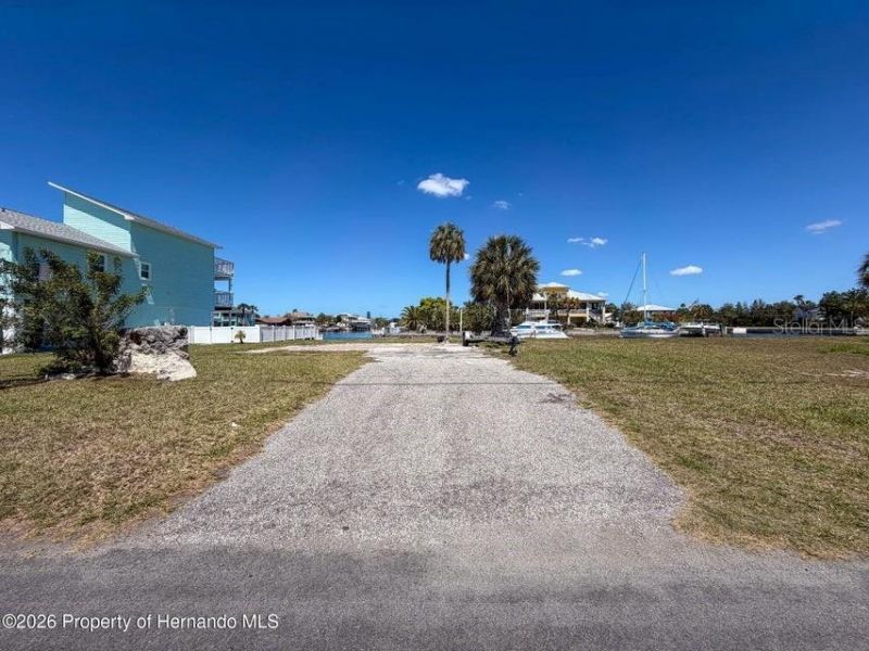 3473 Gulf Coast Drive, Hernando Beach, FL 34607 Photo