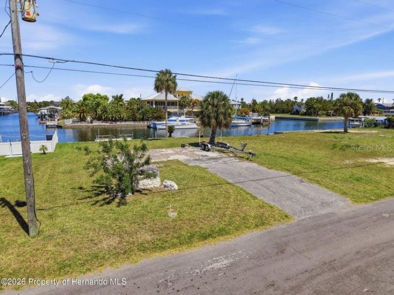 3473 Gulf Coast Drive, Hernando Beach, FL 34607 Photo