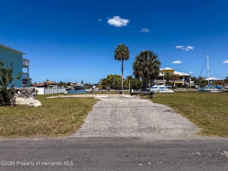 3473 Gulf Coast Drive, Hernando Beach, FL 34607 Photo