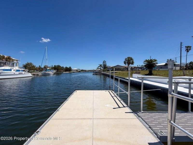 3473 Gulf Coast Drive, Hernando Beach, FL 34607 Photo