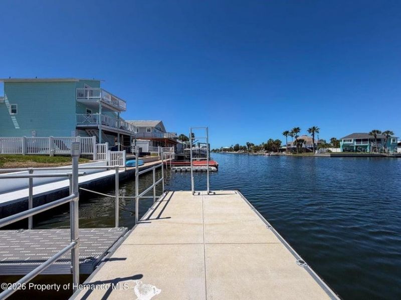 3473 Gulf Coast Drive, Hernando Beach, FL 34607 Photo