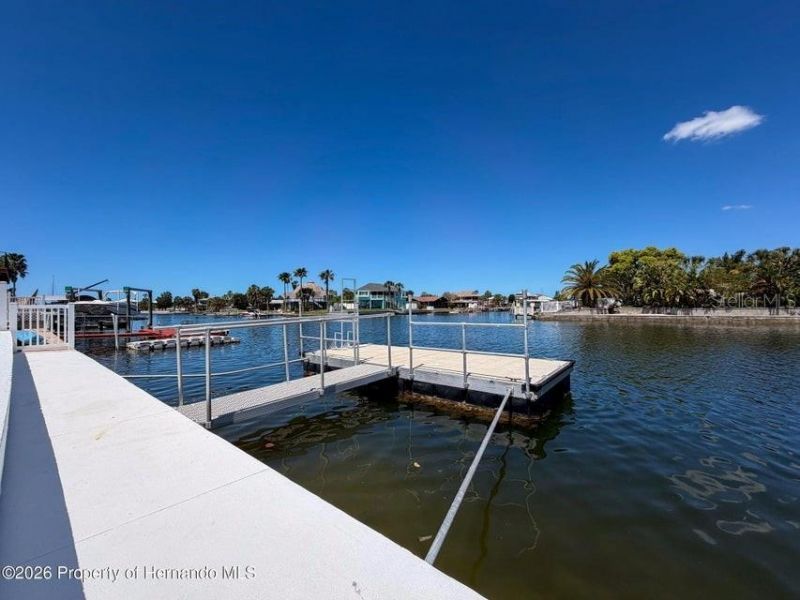 3473 Gulf Coast Drive, Hernando Beach, FL 34607 Photo