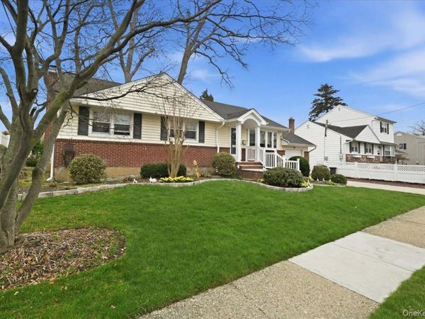 1795 Madison Avenue , North Bellmore, NY 11710