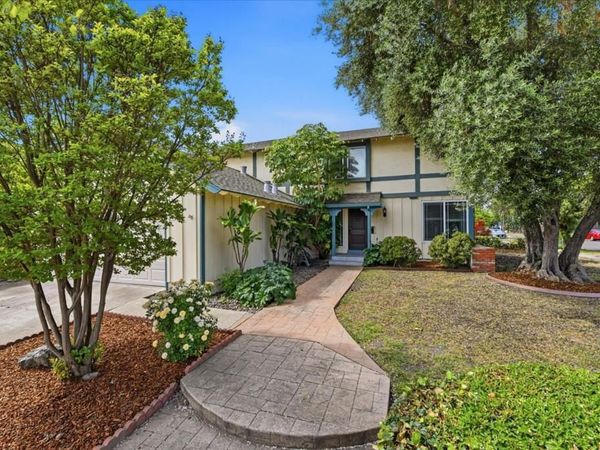 5369 Entrada Cedros , San Jose, CA 95123