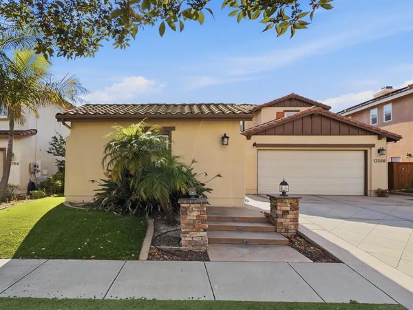 13268 Deer Canyon Place , San Diego, CA 92129