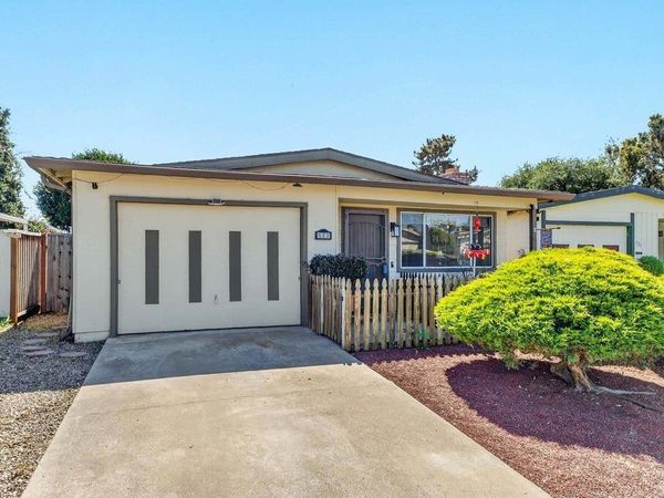 517 Tuttle Avenue , Watsonville, CA 95076