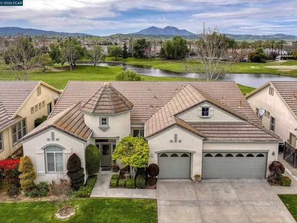 211 Benoni Ln , Brentwood, CA 94513