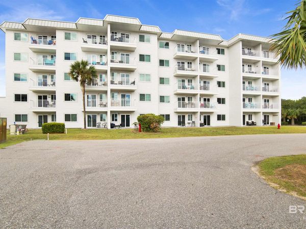 400 Plantation Road, Unit 4306, Gulf Shores, AL 36542