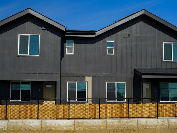 1501 NE Laughlin Road, Unit #12, Prineville, OR 97754