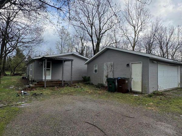 1 Gruver Street, Kenton, OH 43326