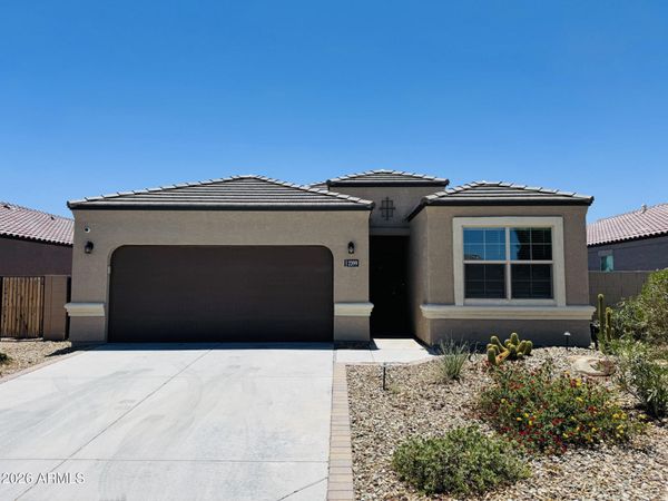 2399 E ALIDA Trail, Casa Grande, AZ 85194