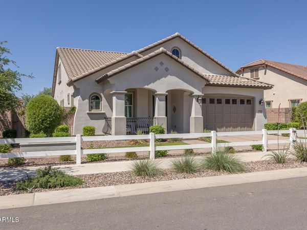 23024 E ARROWHEAD Trail, Queen Creek, AZ 85142