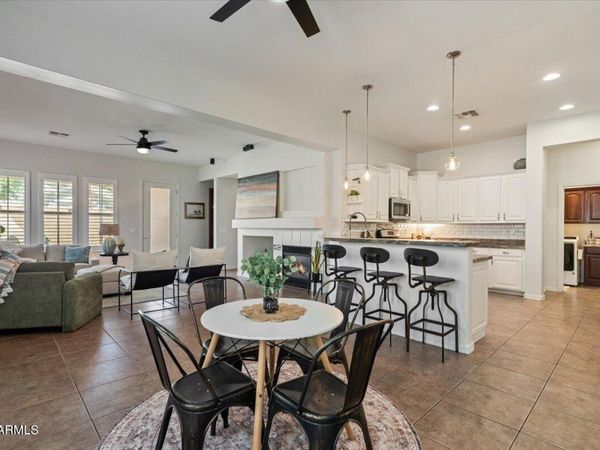 20398 W THAYER Street, Buckeye, AZ 85396