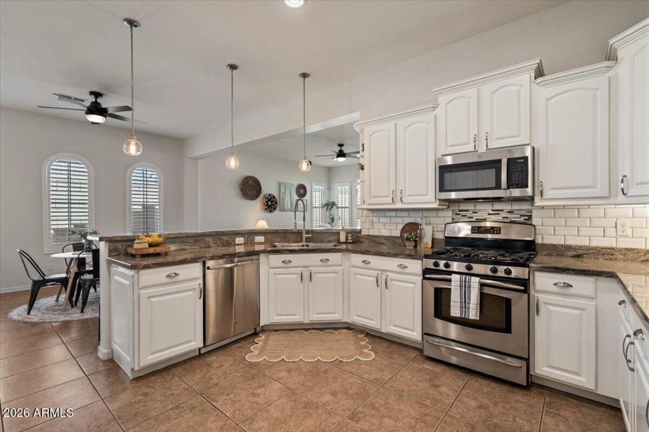 20398 W Thayer Street, Buckeye, AZ 85396 Main Photo