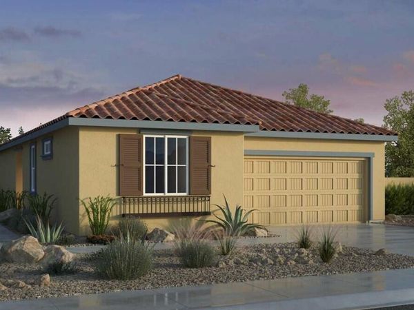 9962 W CRITTENDEN Lane, Avondale, AZ 85392