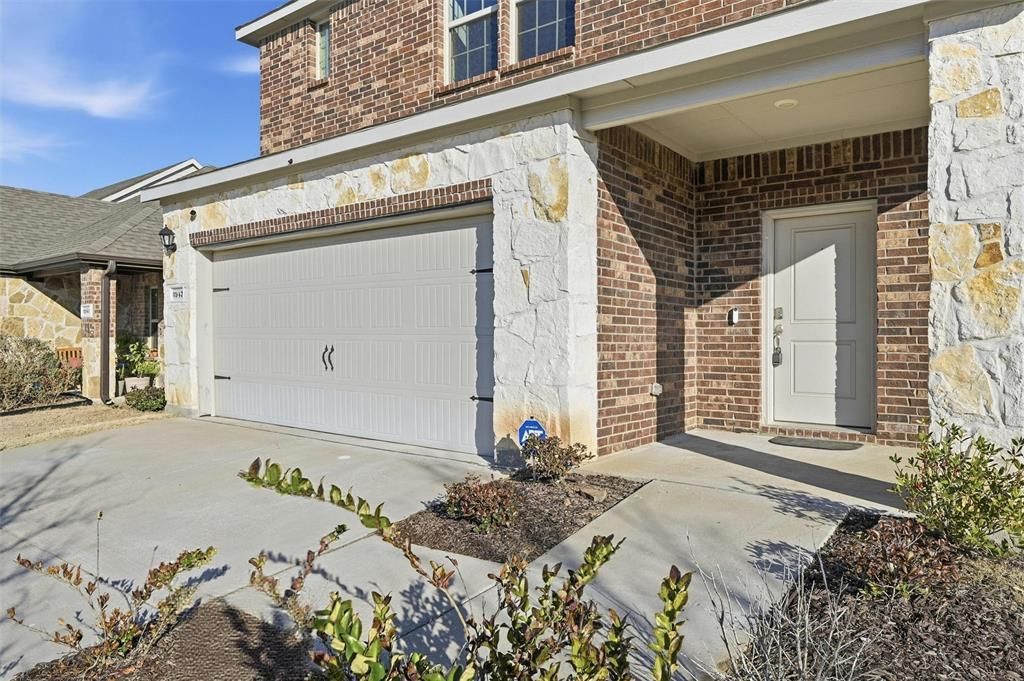 3947 Oak Creek Circle, Denison, TX 75020 Main Photo