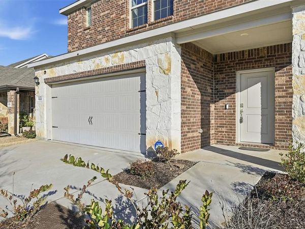 3947 Oak Creek Circle, Denison, TX 75020