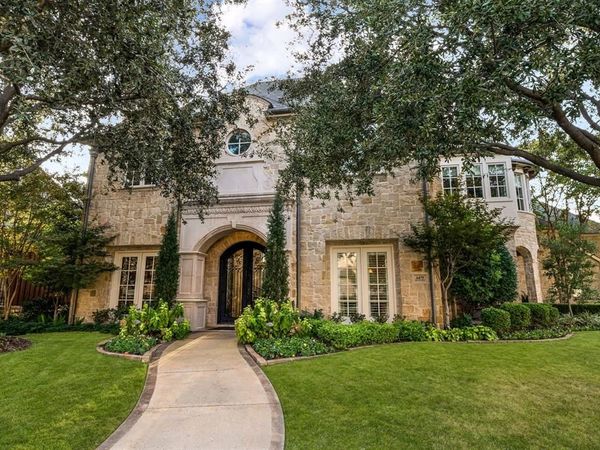 6479 Bluffview Drive, Frisco, TX 75034