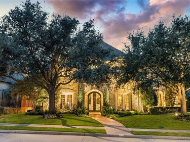 6479 Bluffview Drive, Frisco, TX 75034