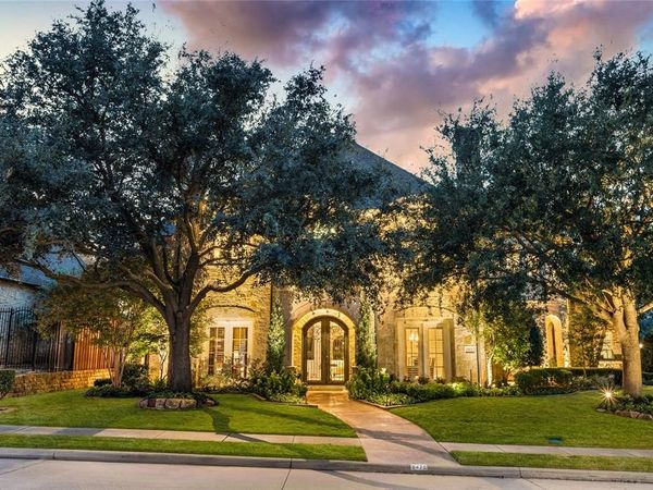 6479 Bluffview Drive, Frisco, TX 75034