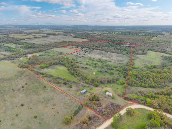 16820 County Road 429 , Cross Plains, TX 76443