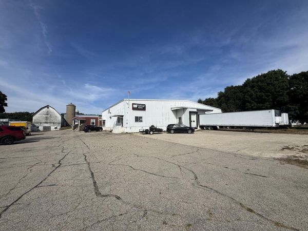 N3705 STATE ROAD 89, Jefferson, WI 53549