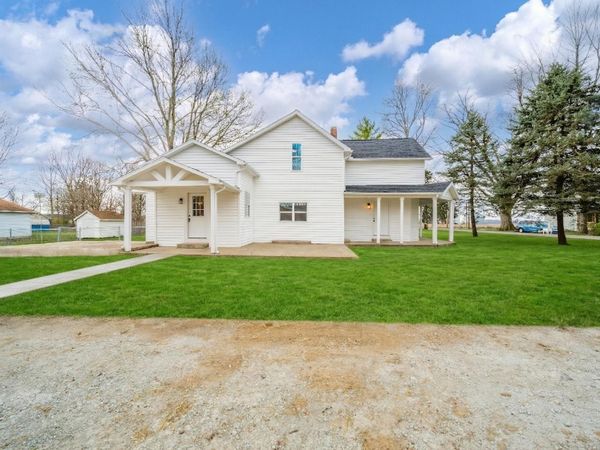 300 S Main Street, Kennard, IN 47351