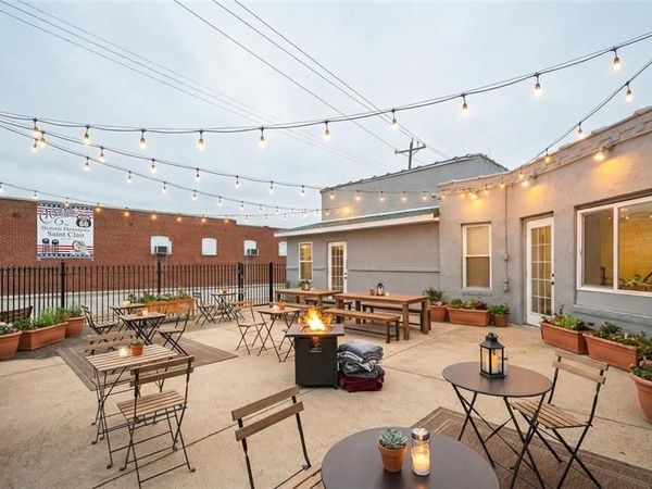 5 N Main Street , St Clair, MO 63077