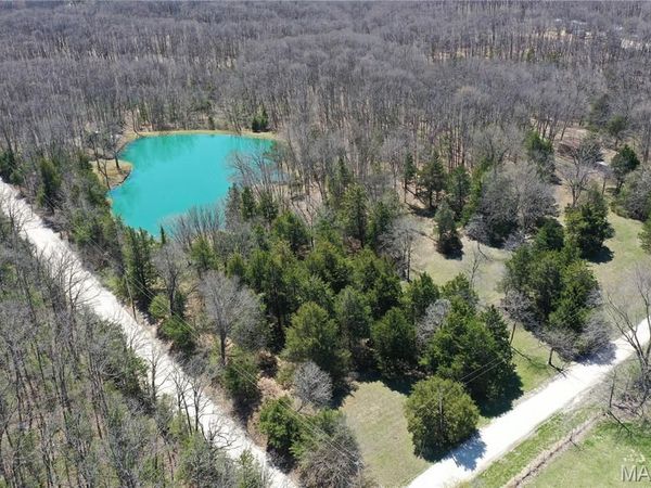 0 Tree Farm Road , High Hill, MO 63350