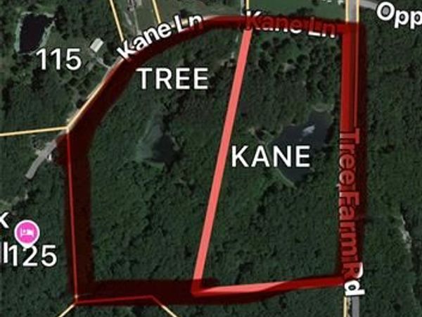 0 Tree Farm Road , High Hill, MO 63350