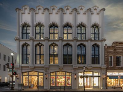 71 Wentworth Street, Unit 302, Charleston, SC 29401