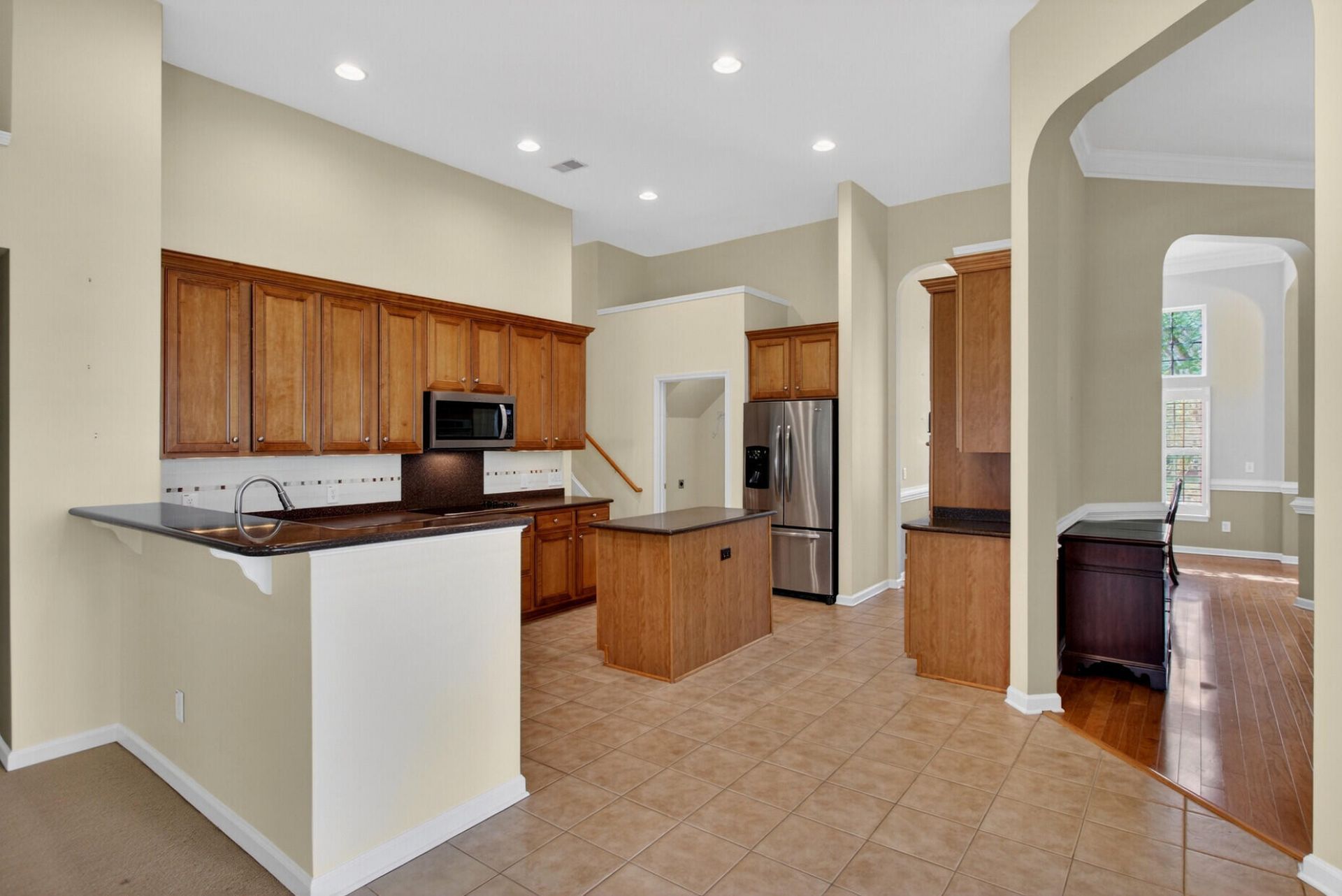 152 Back Tee Circle Photo 12