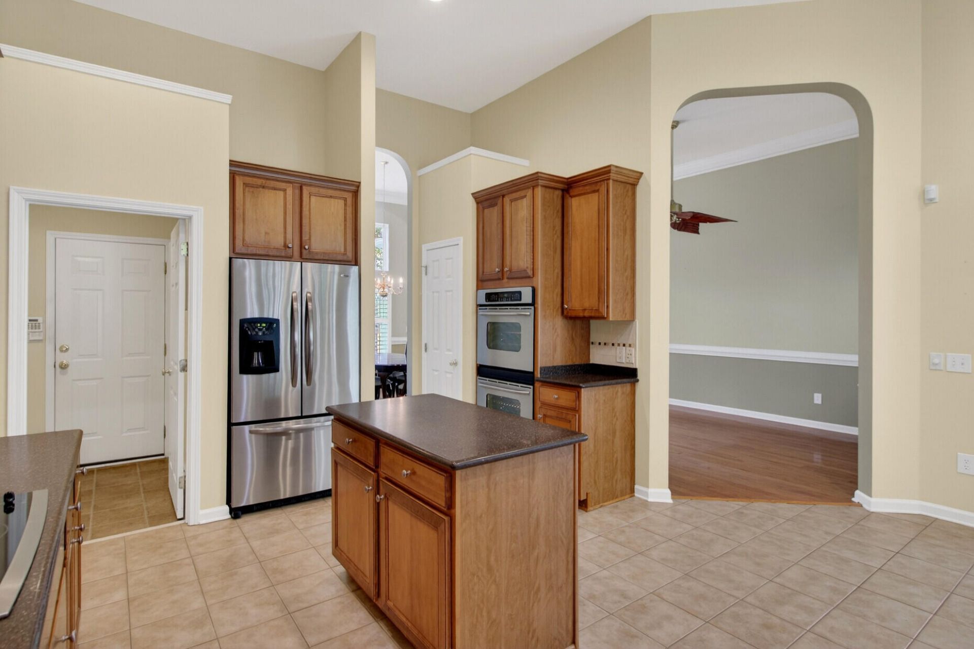 152 Back Tee Circle Photo 14