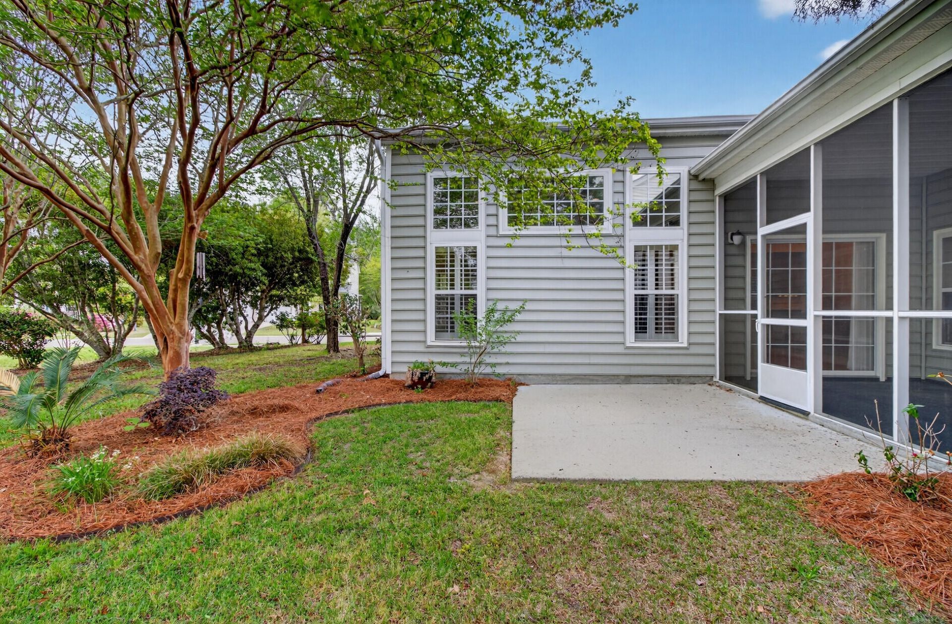 152 Back Tee Circle Photo 37