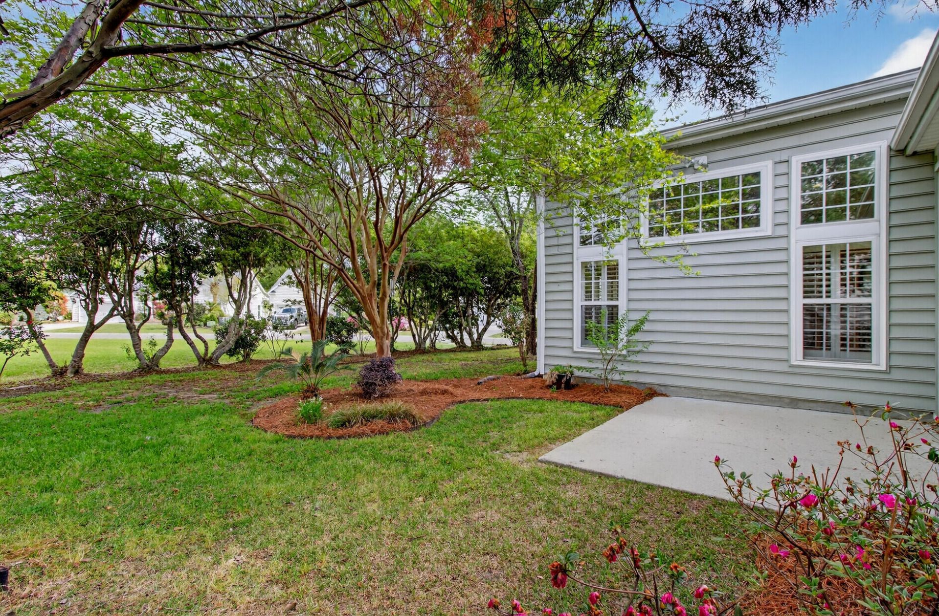 152 Back Tee Circle Photo 39