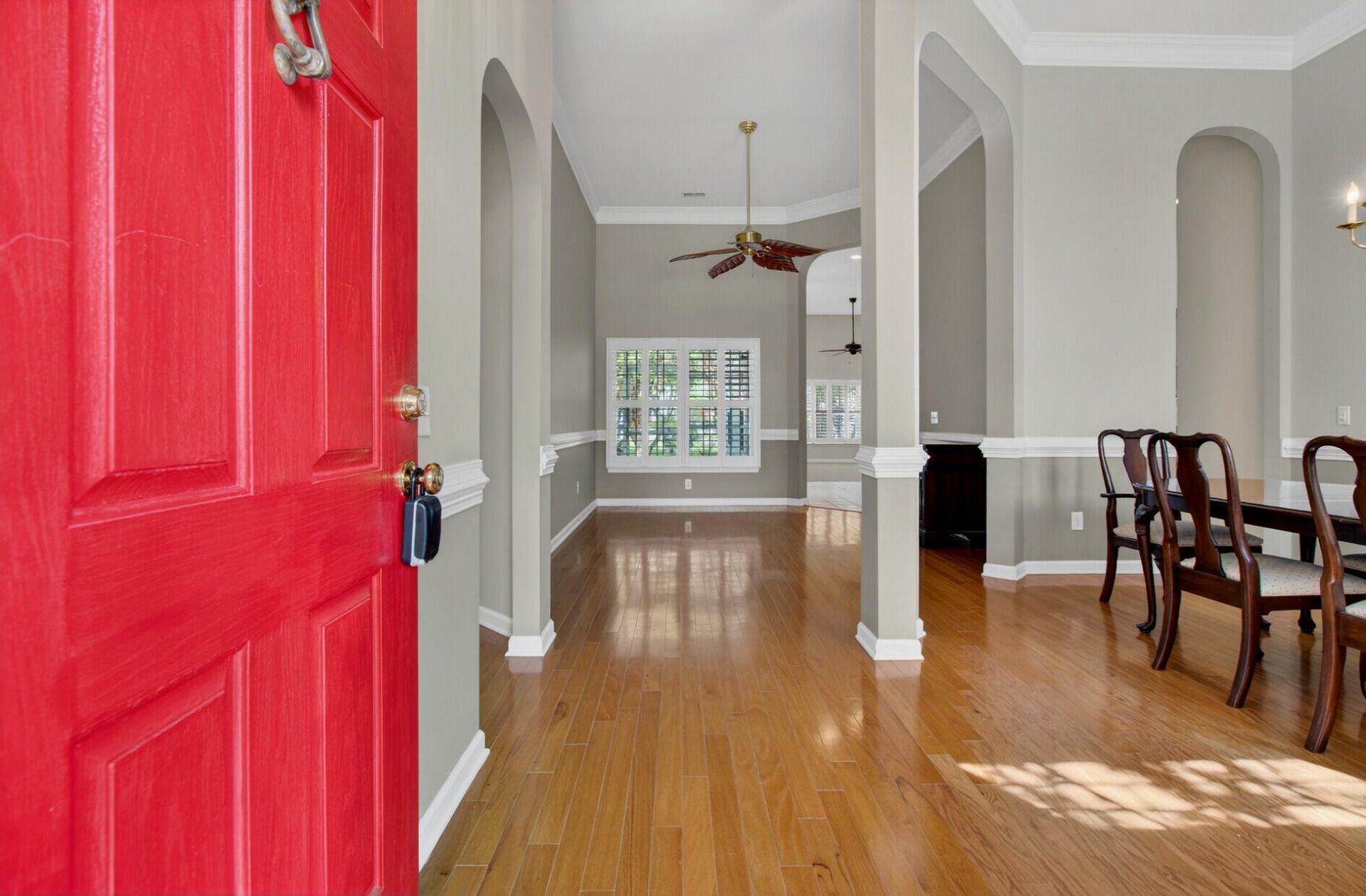 152 Back Tee Circle Photo 4