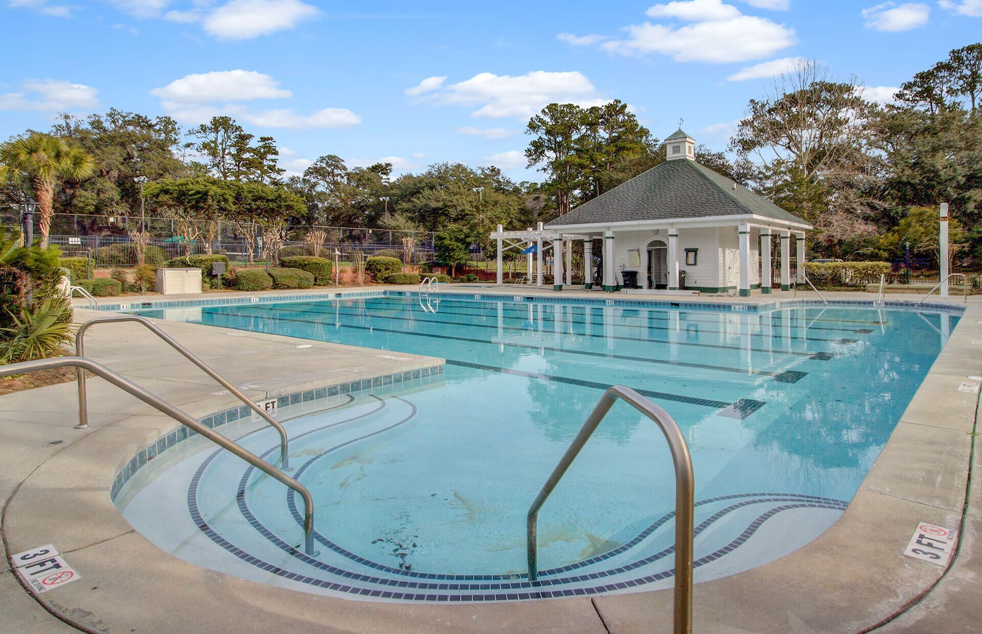 152 Back Tee Circle Photo 48