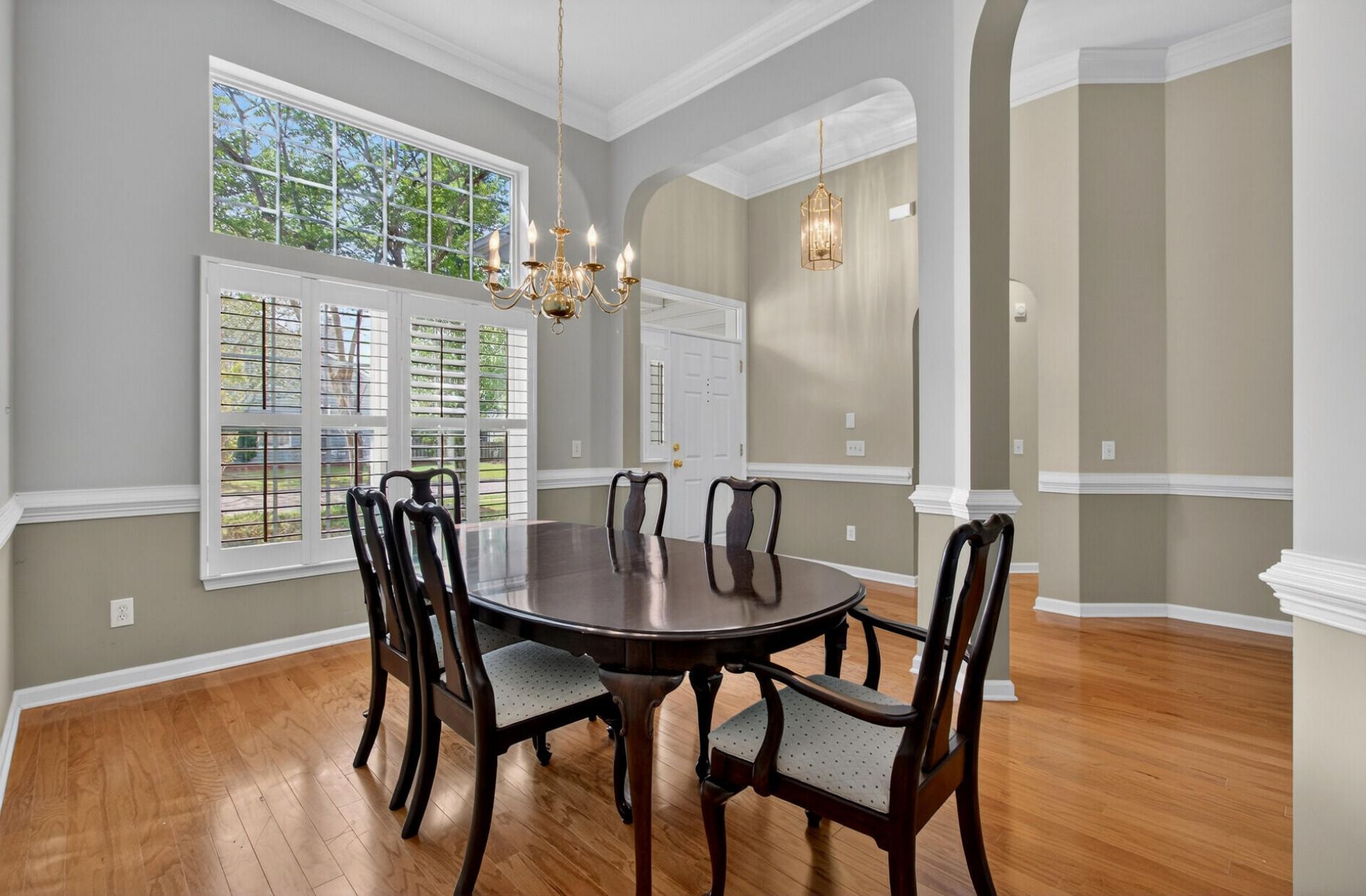 152 Back Tee Circle Photo 5