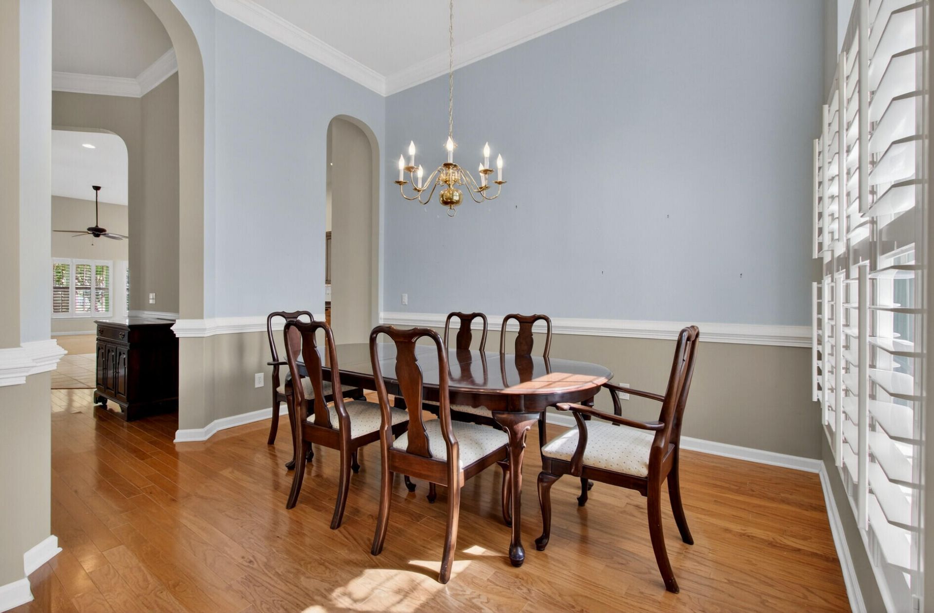 152 Back Tee Circle Photo 6