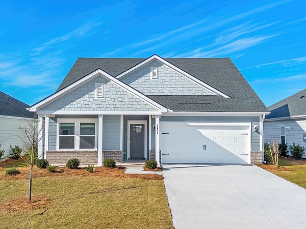 995 Lauryn Oak Loop, Longs, SC 29568