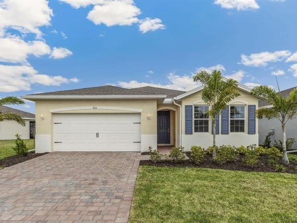 17971 Shade Tree LOOP, Babcock Ranch, FL 33982